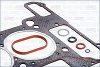 AJUSA 50123100 - Juego completo de juntas, motor