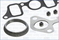 AJUSA 51019700 - Juego completo de juntas, motor