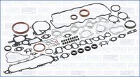 AJUSA 51019700 - Juego completo de juntas, motor