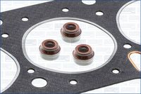 AJUSA 52014200 - Juego de juntas, culata