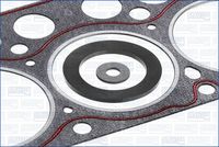 AJUSA 52017300 - Juego de juntas, culata