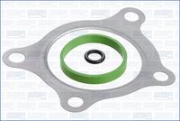 AJUSA 52288700 - Juego de juntas, culata