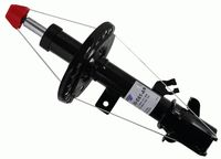 BOGE 30E61A - Amortiguador