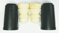 BOGE 890730 - Juego de guardapolvos, amortiguador - Service Kit