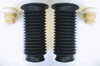 BOGE 890870 - Juego de guardapolvos, amortiguador - Service Kit