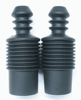 BOGE 890540 - Juego de guardapolvos, amortiguador - Service Kit