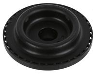 BOGE 84-580-L - Cojienete de rodillos, columna amortiguación