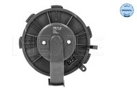 MEYLE 012 237 0000 - Ventilador habitáculo