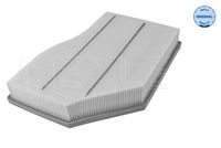 MEYLE 012 321 0031 - Filtro de aire