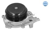 MEYLE 013 220 0036 - Bomba de agua, refrigeración del motor