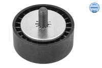 MEYLE 014 009 0092 - Polea inversión/guía, correa poli V