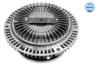 MEYLE 0140200087 - Embrague, ventilador del radiador - MEYLE-ORIGINAL: True to OE.