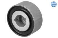 MEYLE 014 035 0044 - Suspensión, cuerpo del eje