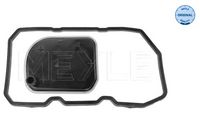 MEYLE 014 037 0004/S - Kit filtro hidrtáulico, caja automática