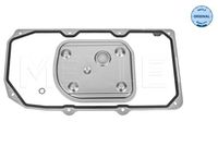 MEYLE 0140370005S - Kit filtro hidrtáulico, caja automática - MEYLE-ORIGINAL: True to OE.