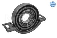 MEYLE 0140419081S - Suspensión, árbol de transmisión - MEYLE-ORIGINAL: True to OE.