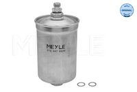 MEYLE 0140470029 - Filtro combustible - MEYLE-ORIGINAL: True to OE.