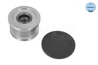 MEYLE 0140531001 - Rueda libre alternador - MEYLE-ORIGINAL: True to OE.