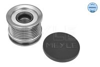 MEYLE 0140531005 - Rueda libre alternador - MEYLE-ORIGINAL: True to OE.