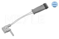 MEYLE 0140540032 - Contacto de aviso, desgaste de los frenos - MEYLE-ORIGINAL: True to OE.