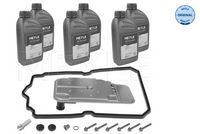 MEYLE 0141351202 - Kit, cambio de aceite del cambio automático - MEYLE-ORIGINAL-KIT: Better solution for you!