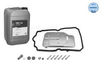 MEYLE 0141351402XK - Kit, cambio de aceite del cambio automático - MEYLE-ORIGINAL-KIT: Better solution for you!