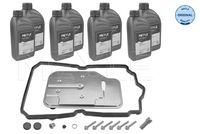 MEYLE 0141351404 - Kit, cambio de aceite del cambio automático - MEYLE-ORIGINAL-KIT: Better solution for you!
