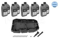 MEYLE 014 135 0305 - Kit, cambio de aceite del cambio automático
