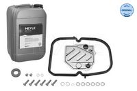 MEYLE 0141351600XK - Kit, cambio de aceite del cambio automático - MEYLE-ORIGINAL-KIT: Better solution for you!