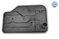 MEYLE 014 136 0000 - Filtro hidráulico, transmisión automática