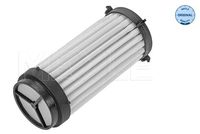 MEYLE 014 136 0002 - Filtro hidráulico, transmisión automática