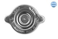 MEYLE 0142300000 - Tapón, depósito de refrigerante - MEYLE-ORIGINAL: True to OE.