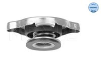 MEYLE 014 230 0000 - Tapón, depósito de refrigerante