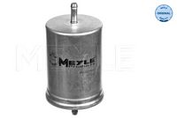 MEYLE 0143230007 - Filtro combustible - MEYLE-ORIGINAL: True to OE.