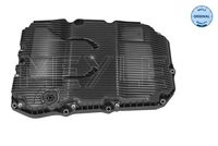 MEYLE 014 325 1000 - Cárter de aceite, caja automática