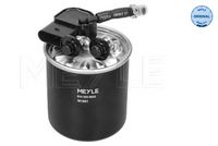 MEYLE 0143230023 - Filtro combustible - MEYLE-ORIGINAL: True to OE.