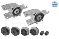 MEYLE 0146100061 - Kit de reparación, brazo de suspensión - MEYLE-ORIGINAL-KIT: Better solution for you!