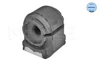 MEYLE 0146150015 - Soporte, estabilizador - MEYLE-ORIGINAL: True to OE.