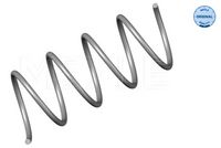 MEYLE 014 639 0006 - Muelle de suspensión