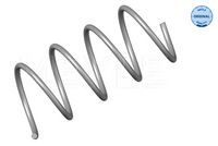 MEYLE 014 639 0008 - Muelle de suspensión