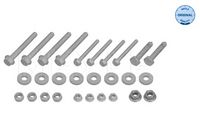 MEYLE 014 654 0005 - Juego de montaje, barra oscilante