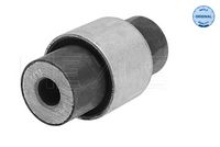 MEYLE 0147100013 - Apoyo, brazo del eje - MEYLE-ORIGINAL: True to OE.