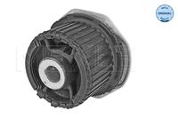 MEYLE 014 710 0027 - Suspensión, cuerpo del eje