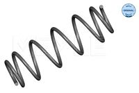 MEYLE 014 739 0021 - Muelle de suspensión