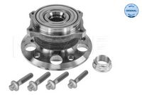 MEYLE 0147530003 - Kit de reparación, buje de rueda - MEYLE-ORIGINAL-KIT: Better solution for you!