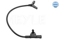 MEYLE 0148000092 - Sensor, revoluciones de la rueda - MEYLE-ORIGINAL: True to OE.