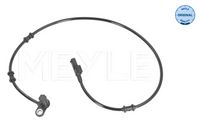 MEYLE 0148000096 - Sensor, revoluciones de la rueda - MEYLE-ORIGINAL: True to OE.