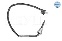MEYLE 0148000125 - Sensor, temp. gas escape - MEYLE-ORIGINAL: True to OE.