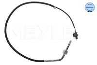 MEYLE 0148000144 - Sensor, temp. gas escape - MEYLE-ORIGINAL: True to OE.