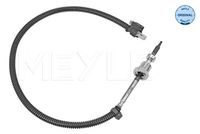 MEYLE 0148000146 - Sensor, temp. gas escape - MEYLE-ORIGINAL: True to OE.